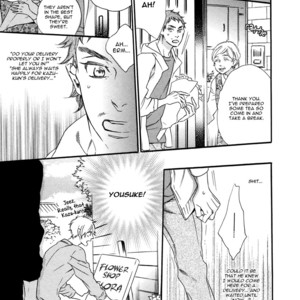[OOTSUKI Miu] Karasu ni Diamond [Eng] – Gay Manga sex 166