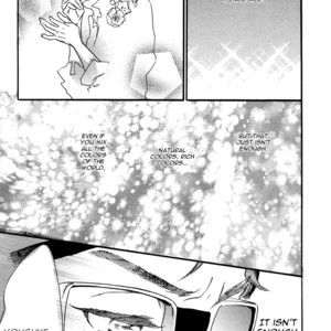 [OOTSUKI Miu] Karasu ni Diamond [Eng] – Gay Manga sex 168