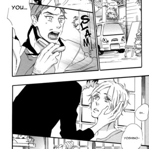 [OOTSUKI Miu] Karasu ni Diamond [Eng] – Gay Manga sex 169