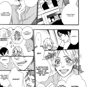 [OOTSUKI Miu] Karasu ni Diamond [Eng] – Gay Manga sex 172