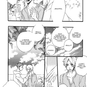 [OOTSUKI Miu] Karasu ni Diamond [Eng] – Gay Manga sex 175