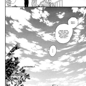 [OOTSUKI Miu] Karasu ni Diamond [Eng] – Gay Manga sex 177
