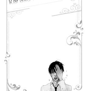 [OOTSUKI Miu] Karasu ni Diamond [Eng] – Gay Manga sex 179