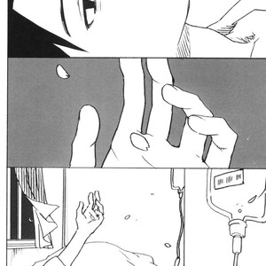 [10-Rankai (Emi)] 15 Year-Old Report – Naruto dj [kr] – Gay Manga sex 3