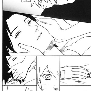 [10-Rankai (Emi)] 15 Year-Old Report – Naruto dj [kr] – Gay Manga sex 11