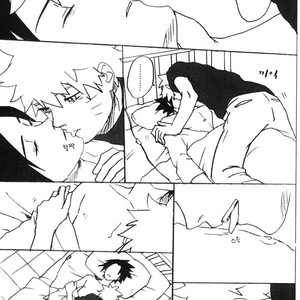 [10-Rankai (Emi)] 15 Year-Old Report – Naruto dj [kr] – Gay Manga sex 14