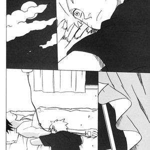 [10-Rankai (Emi)] 15 Year-Old Report – Naruto dj [kr] – Gay Manga sex 29