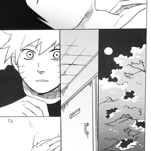 [10-Rankai (Emi)] 15 Year-Old Report – Naruto dj [kr] – Gay Manga sex 30