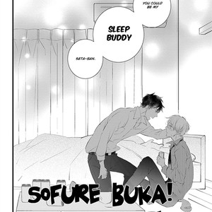 [Kakine] Sofure Buka [Eng] – Gay Manga sex 7