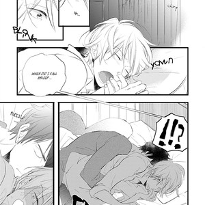 [Kakine] Sofure Buka [Eng] – Gay Manga sex 8