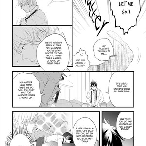 [Kakine] Sofure Buka [Eng] – Gay Manga sex 9