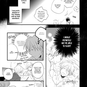 [Kakine] Sofure Buka [Eng] – Gay Manga sex 12
