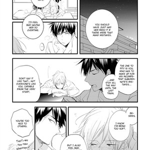 [Kakine] Sofure Buka [Eng] – Gay Manga sex 14