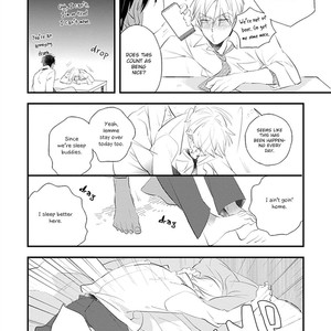 [Kakine] Sofure Buka [Eng] – Gay Manga sex 15