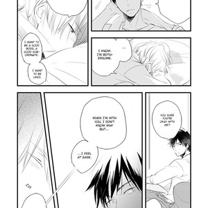 [Kakine] Sofure Buka [Eng] – Gay Manga sex 16