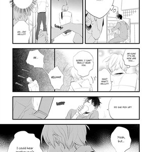 [Kakine] Sofure Buka [Eng] – Gay Manga sex 18