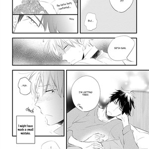 [Kakine] Sofure Buka [Eng] – Gay Manga sex 19