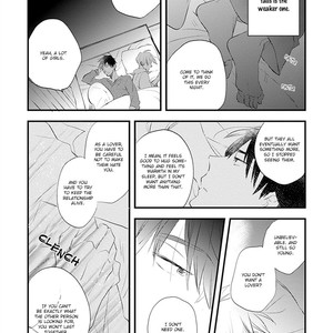 [Kakine] Sofure Buka [Eng] – Gay Manga sex 20