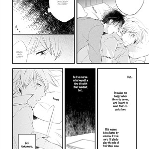 [Kakine] Sofure Buka [Eng] – Gay Manga sex 21