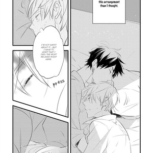 [Kakine] Sofure Buka [Eng] – Gay Manga sex 22