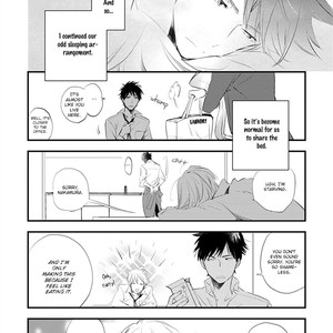 [Kakine] Sofure Buka [Eng] – Gay Manga sex 23