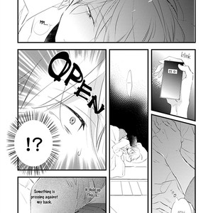 [Kakine] Sofure Buka [Eng] – Gay Manga sex 25
