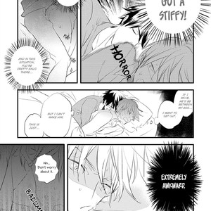 [Kakine] Sofure Buka [Eng] – Gay Manga sex 26
