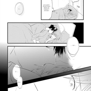 [Kakine] Sofure Buka [Eng] – Gay Manga sex 27