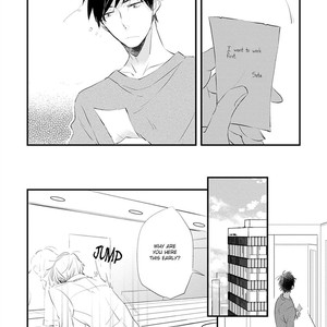 [Kakine] Sofure Buka [Eng] – Gay Manga sex 29