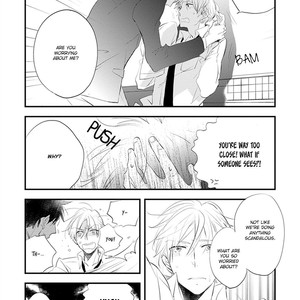 [Kakine] Sofure Buka [Eng] – Gay Manga sex 31