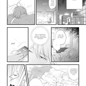 [Kakine] Sofure Buka [Eng] – Gay Manga sex 35