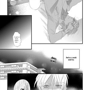 [Kakine] Sofure Buka [Eng] – Gay Manga sex 36