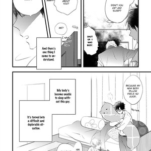 [Kakine] Sofure Buka [Eng] – Gay Manga sex 37