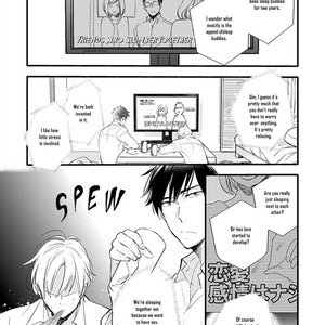 [Kakine] Sofure Buka [Eng] – Gay Manga sex 41