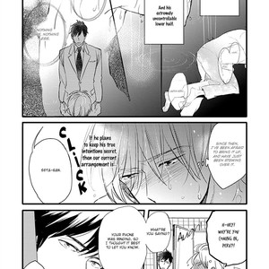 [Kakine] Sofure Buka [Eng] – Gay Manga sex 44