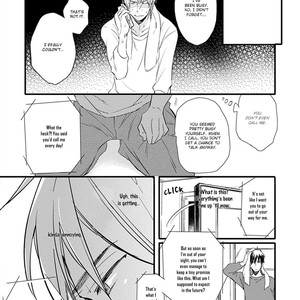[Kakine] Sofure Buka [Eng] – Gay Manga sex 45