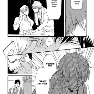 [Kakine] Sofure Buka [Eng] – Gay Manga sex 46