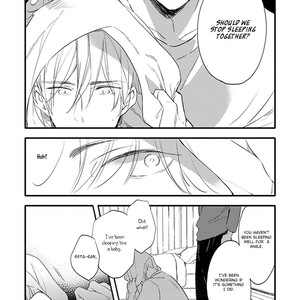 [Kakine] Sofure Buka [Eng] – Gay Manga sex 49