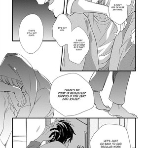[Kakine] Sofure Buka [Eng] – Gay Manga sex 50