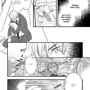 [Kakine] Sofure Buka [Eng] – Gay Manga sex 52