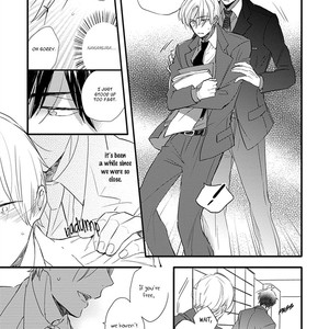 [Kakine] Sofure Buka [Eng] – Gay Manga sex 53