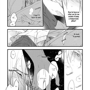 [Kakine] Sofure Buka [Eng] – Gay Manga sex 55