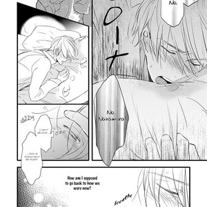 [Kakine] Sofure Buka [Eng] – Gay Manga sex 56