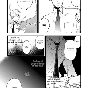 [Kakine] Sofure Buka [Eng] – Gay Manga sex 58