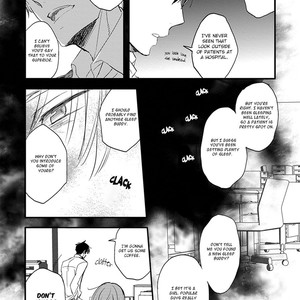 [Kakine] Sofure Buka [Eng] – Gay Manga sex 61