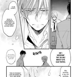 [Kakine] Sofure Buka [Eng] – Gay Manga sex 63