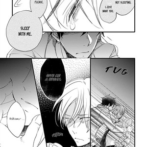 [Kakine] Sofure Buka [Eng] – Gay Manga sex 67
