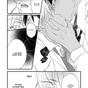 [Kakine] Sofure Buka [Eng] – Gay Manga sex 68