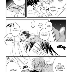 [Kakine] Sofure Buka [Eng] – Gay Manga sex 71