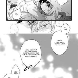 [Kakine] Sofure Buka [Eng] – Gay Manga sex 72
